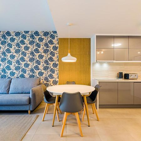 High Class 2 Bedroom Apartment With Underfloor Heating Torre de la Horadada المظهر الخارجي الصورة