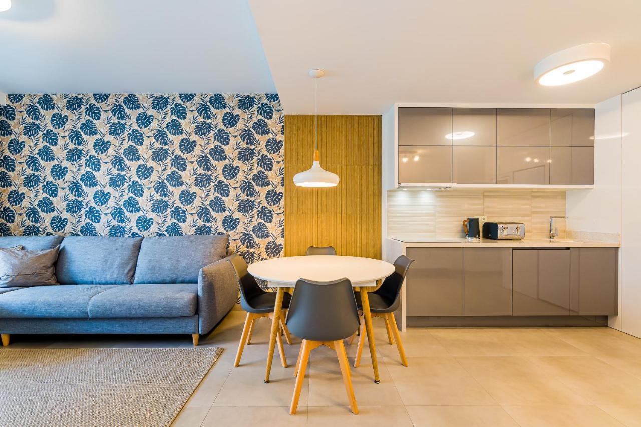High Class 2 Bedroom Apartment With Underfloor Heating Torre de la Horadada المظهر الخارجي الصورة
