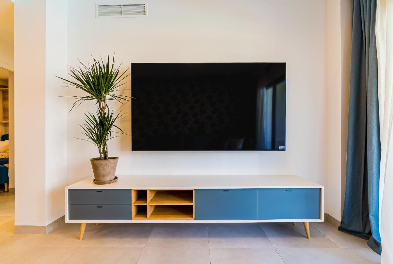 High Class 2 Bedroom Apartment With Underfloor Heating Torre de la Horadada المظهر الخارجي الصورة
