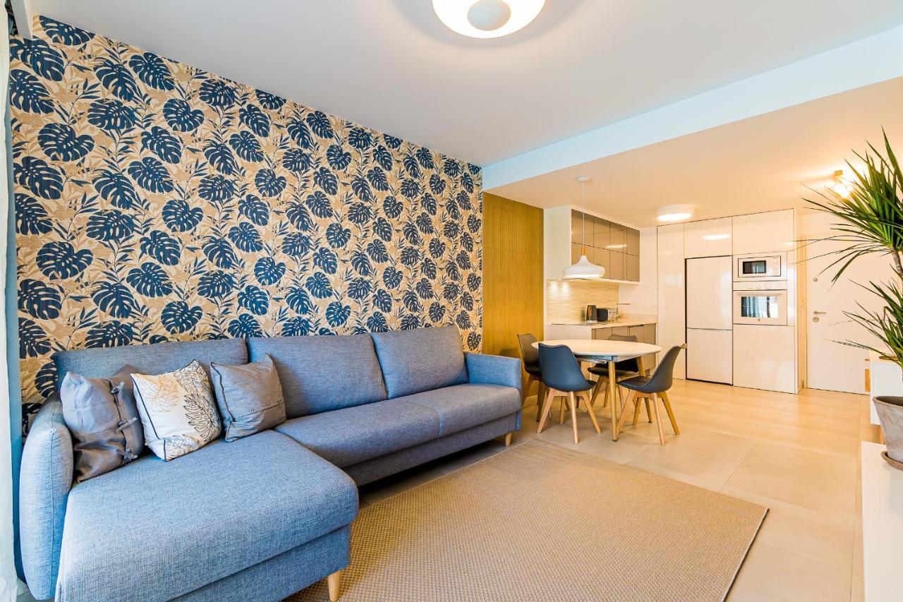 High Class 2 Bedroom Apartment With Underfloor Heating Torre de la Horadada المظهر الخارجي الصورة